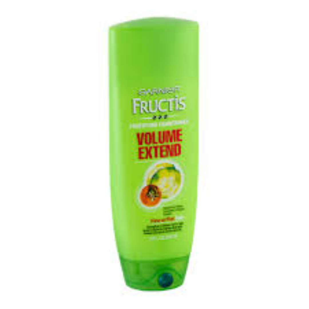 GARNIER FRUCTIS CONDITIONER VOLUME EXTEND 384ML